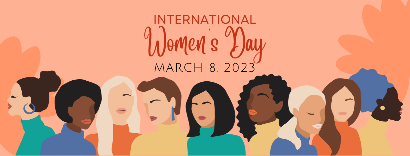 International Women's Day